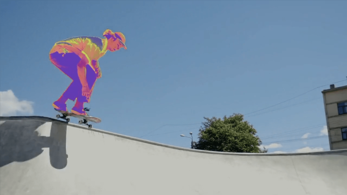 Our New AI Model Can Segment Anything – Even Video | Meta