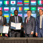 Senegal Joins Artemis Accords as Latest NASA Partner NASA Welcomes Senegal as Newest Artemis Accords Signatory - NASA