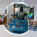 Open-Source Tools Propel Robot Learning in the Omniverse Into the Omniverse: Open-Source Physics Engine and OpenUSD Advance Robot Learning