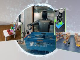 Open-Source Tools Propel Robot Learning in the Omniverse Into the Omniverse: Open-Source Physics Engine and OpenUSD Advance Robot Learning