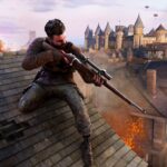 Join the Resistance in Sniper Elite: Starter Tips Inside Sniper Elite Invites You to Join the Resistance, with Tips to Get Started - Xbox Wire