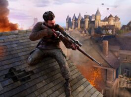 Join the Resistance in Sniper Elite: Starter Tips Inside Sniper Elite Invites You to Join the Resistance, with Tips to Get Started - Xbox Wire