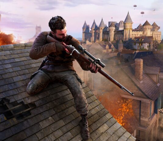 Join the Resistance in Sniper Elite: Starter Tips Inside Sniper Elite Invites You to Join the Resistance, with Tips to Get Started - Xbox Wire