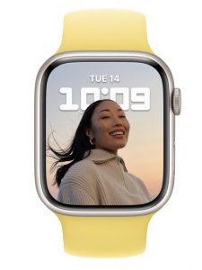 Apple Watch Series 8