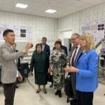 IAEA Enhances Nuclear Energy Learning Initiatives Nuclear Energy Education Gets a Boost from the IAEA