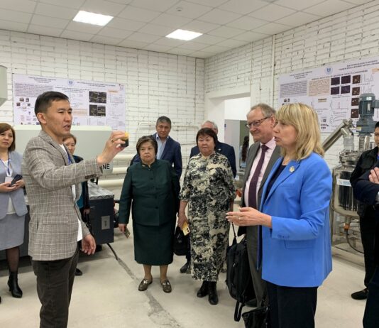 IAEA Enhances Nuclear Energy Learning Initiatives Nuclear Energy Education Gets a Boost from the IAEA