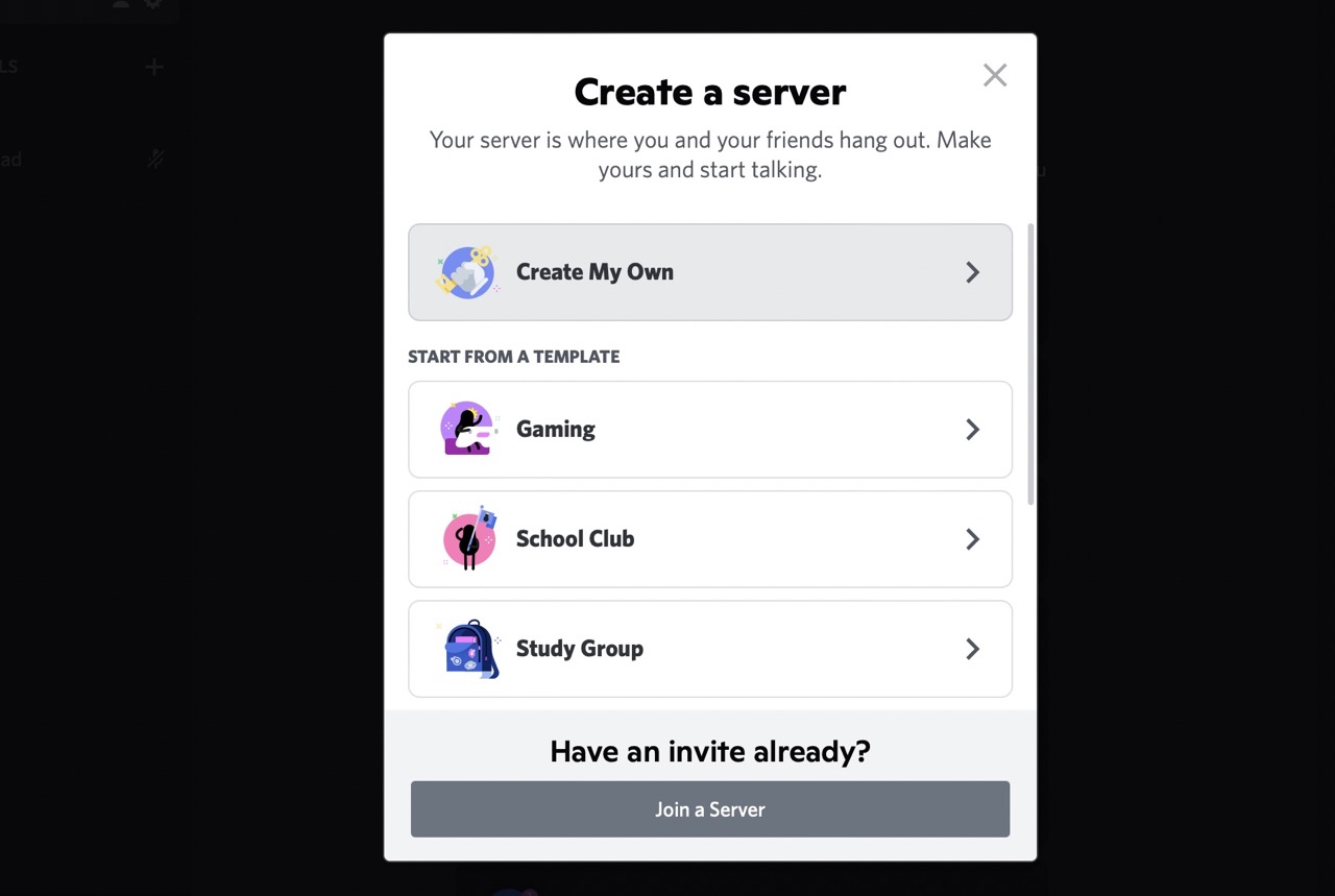 How To Start Using Discord As A Beginner: A Complete Guide - Hawkdive.com