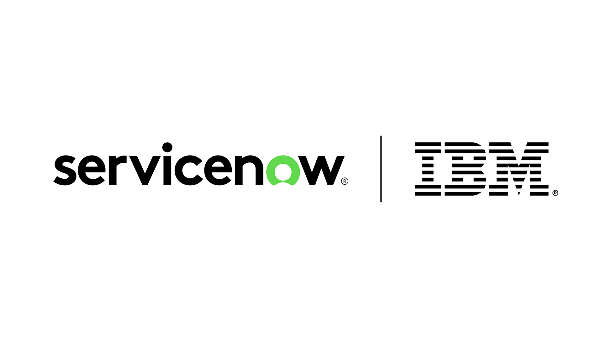 servicenow ibm logoc2ae lockup social.png IBM and ServiceNow Expand Collaboration to Unlock Enterprise Data for AI at Scale