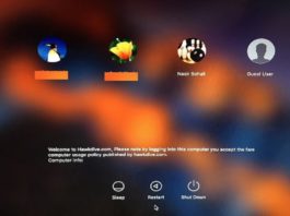 How to add a custom message to your macOS Login Screen? set-add-custom-message-to-login-window-mac