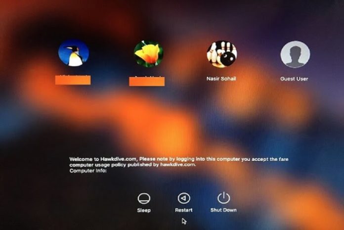 set-add-custom-message-to-login-window-mac set-add-custom-message-to-login-window-mac
