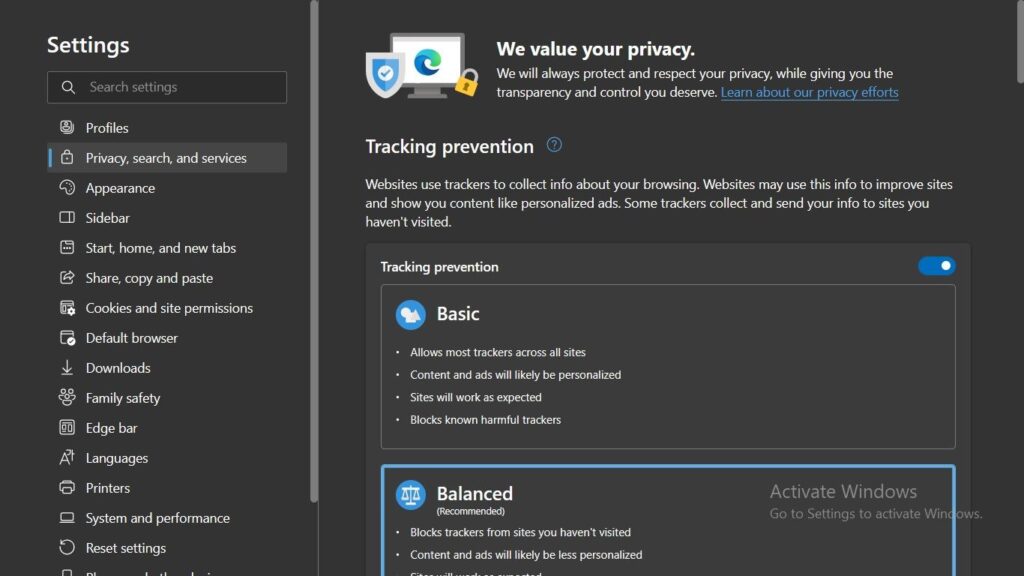 Microsoft Edge Is The Best Browser For Mac
