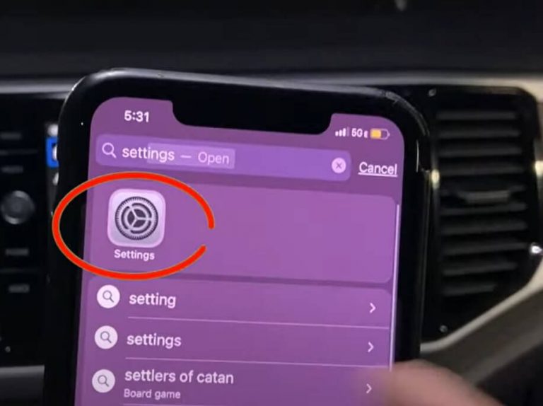 How To Connect iPhone 13 To Apple CarPlay?