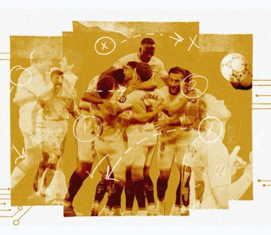 Sevilla FC Employs Llama, IBM watsonx for Player Scouting How Sevilla Football Club Uses Llama and IBM watsonx to Scout Players | Meta