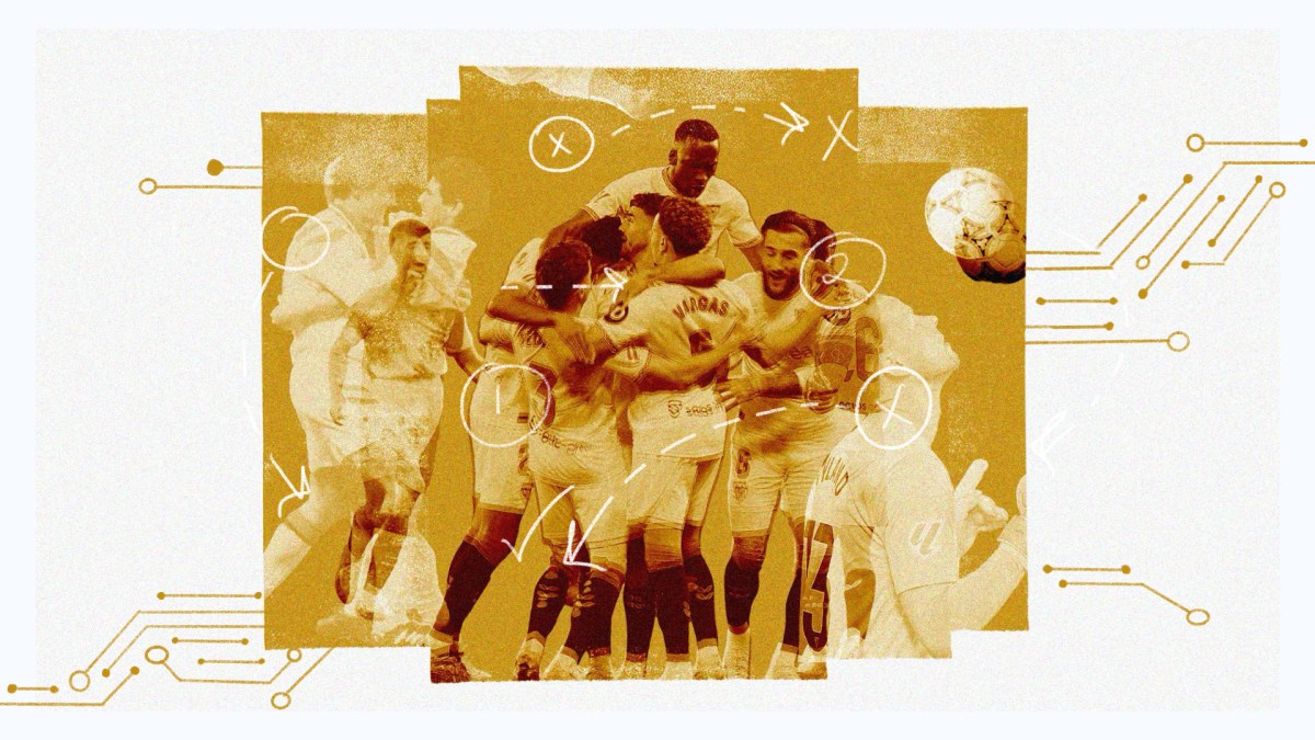 sevilla soccer club llama for business header.jpg How Sevilla Football Club Uses Llama and IBM watsonx to Scout Players | Meta