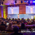 68th IAEA General Conference: Key Moments from Day 2 68th IAEA General Conference: Day 2 Highlights