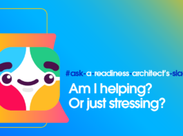 Evaluate Your Impact with a Readiness Architect’s Slackbot Tool Ask a Readiness Architect