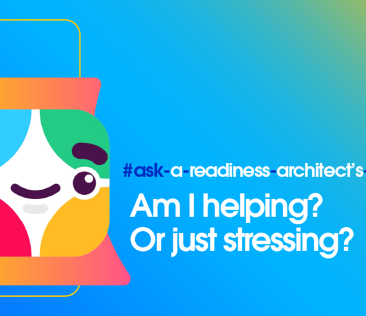 Evaluate Your Impact with a Readiness Architect’s Slackbot Tool Ask a Readiness Architect