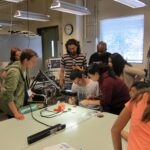 NASA Funds Space Grant Awards to Boost Future STEM Workforce NASA Invests in Future STEM Workforce Through Space Grant Awards - NASA