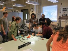 NASA Funds Space Grant Awards to Boost Future STEM Workforce NASA Invests in Future STEM Workforce Through Space Grant Awards - NASA