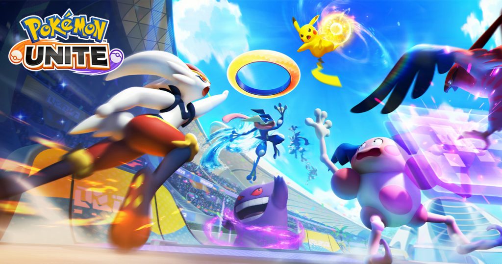 trending mobile games to play