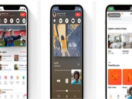 How To Share Screen On iOS 15? How To Share Screen On iOS 15?