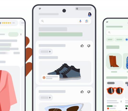 Google Shopping Undergoes Unique and Significant Transformation Google Shopping’s getting a big transformation