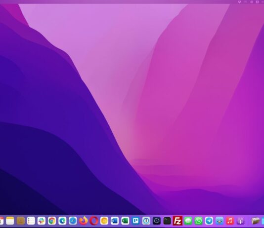 How To See Hidden Files In macOS Monterey? show hidden files in macOS Monterey