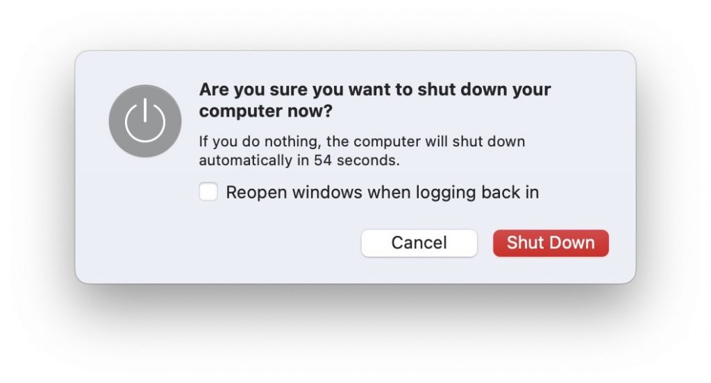 MacBook making crackling noise