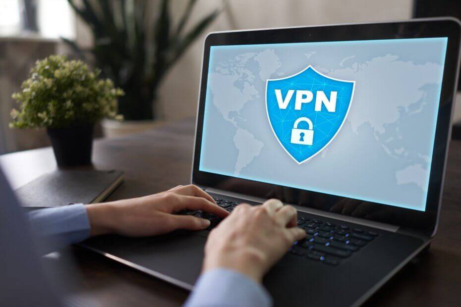 How To Enable VPN Blocked By Your Router?