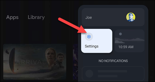 How To Access The Full Play Store On Google TV
