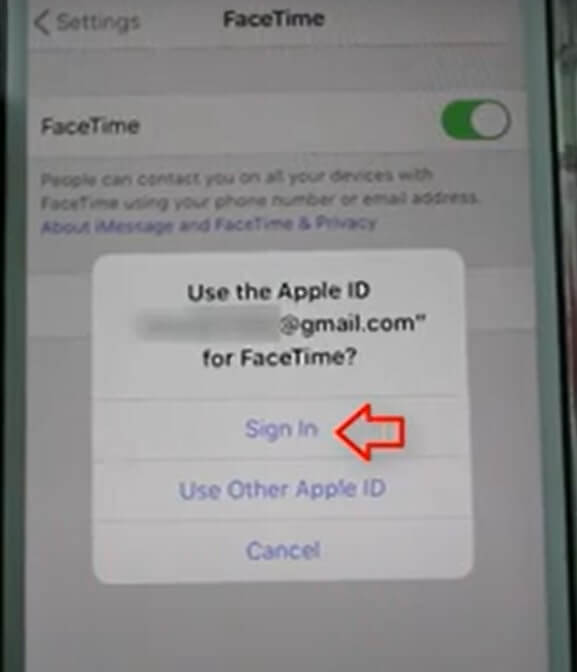 How To Fix FaceTime App Waiting For Activation?