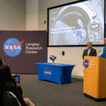 NASA Langley Staff Receive Prestigious Silver Snoopy Honors NASA Langley Employees Earn Silver Snoopy Awards - NASA