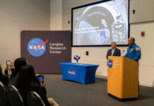 NASA Langley Staff Receive Prestigious Silver Snoopy Honors NASA Langley Employees Earn Silver Snoopy Awards - NASA
