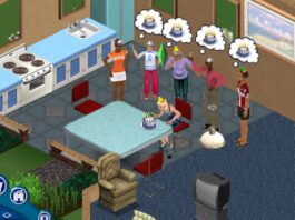 The Sims Turns 25: Evolving with Life’s Game The Sims at 25: How an Iconic Series Kept Up with the Game of Life - Xbox Wire