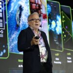 NVIDIA AI Summit Showcases Energy Efficiency and AI Innovations NVIDIA AI Summit Highlights Game-Changing Energy Efficiency and AI-Driven Innovation