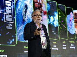 NVIDIA AI Summit Showcases Energy Efficiency and AI Innovations NVIDIA AI Summit Highlights Game-Changing Energy Efficiency and AI-Driven Innovation