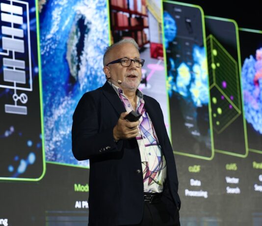 NVIDIA AI Summit Showcases Energy Efficiency and AI Innovations NVIDIA AI Summit Highlights Game-Changing Energy Efficiency and AI-Driven Innovation