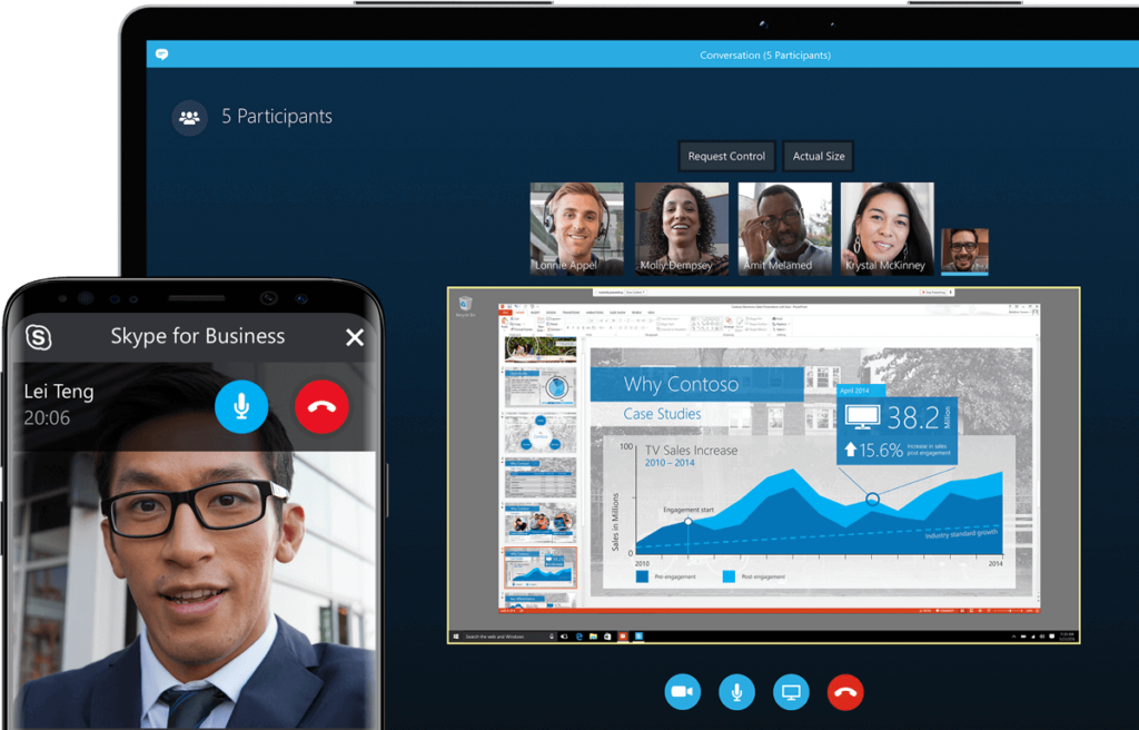 3 Best Ways To Set Skype Status To Always Available