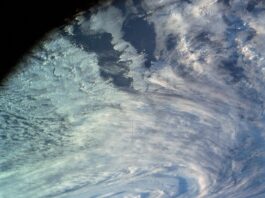 NASA Monitors Storms via Skylab Observations Observing Storms from Skylab - NASA