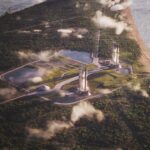 SpaceX Cleared to Construct Starship Launch Site at Canaveral SpaceX gets approval to build Starship launch complex at Cape Canaveral