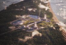 SpaceX Cleared to Construct Starship Launch Site at Canaveral SpaceX gets approval to build Starship launch complex at Cape Canaveral