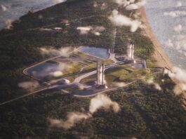 SpaceX Cleared to Construct Starship Launch Site at Canaveral SpaceX gets approval to build Starship launch complex at Cape Canaveral