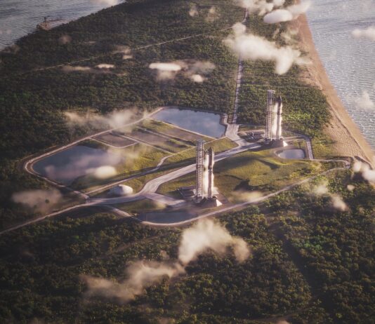SpaceX Cleared to Construct Starship Launch Site at Canaveral SpaceX gets approval to build Starship launch complex at Cape Canaveral