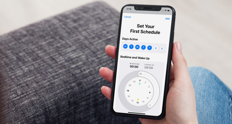 Sleep Tracking Feature In WatchOS 8