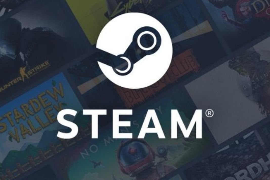 slow Steam Client on Windows 11