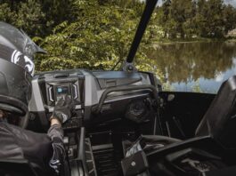 Garmin Introduces JL Audio SlamPak for Polaris Off-Road Vehicles Garmin unveils new JL Audio SlamPak solution for Polaris SxS vehicles - Garmin Newsroom