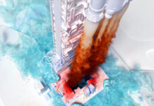 NASA Enhances Artemis II Launch Conditions with Advanced Simulations NASA Simulations Improve Artemis II Launch Environment - NASA