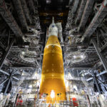 Media Invited to Kennedy for Artemis Moon Rocket Viewing NASA Invites Media to View Artemis Moon Rocket, Spacecraft at Kennedy - NASA