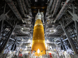 Media Invited to Kennedy for Artemis Moon Rocket Viewing NASA Invites Media to View Artemis Moon Rocket, Spacecraft at Kennedy - NASA