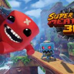 Super Meat Boy 3D: Sluggerfly Merges Nostalgia with Fresh Innovation “Meat” the Future in Super Meat Boy 3D: How Sluggerfly Balanced Nostalgia and Innovation - Xbox Wire